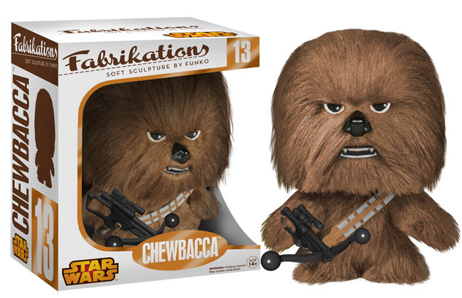 solo chewbacca funko pop